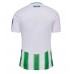 Real Betis Replika Hemma matchkläder 2023-24 Korta ärmar